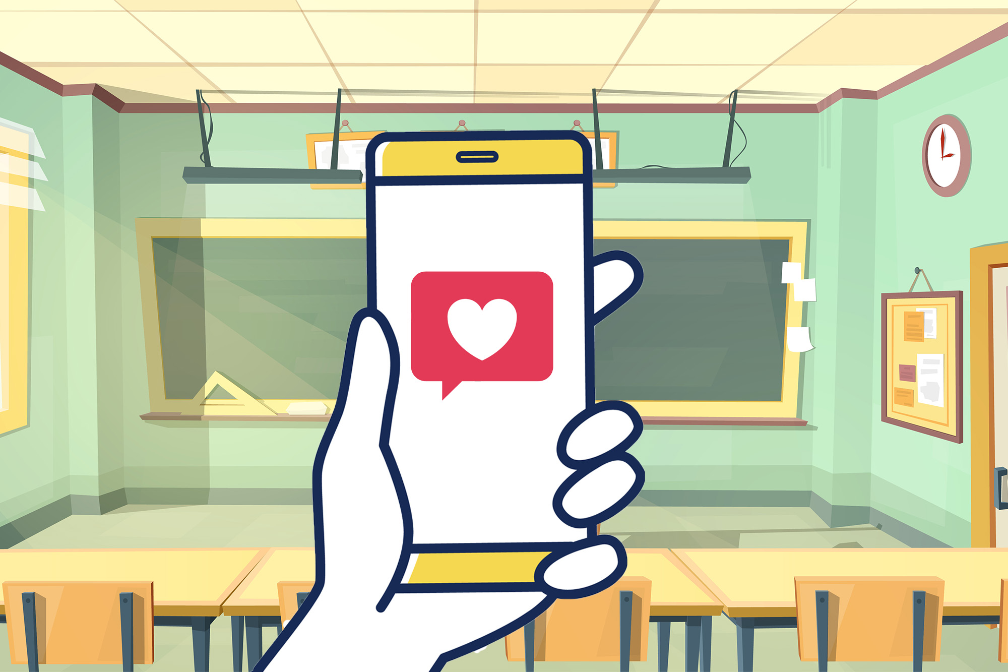 「スマホ教室」はシニア世代のデジタル・トランスフォーメーションです！